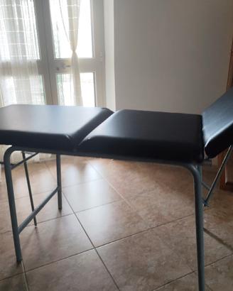 lettino medico  o da massaggio