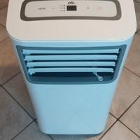 CONDIZIONATORE PORTATILE 7000 Btu/h classe A