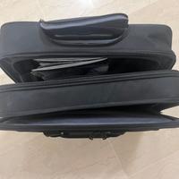 Pilotina samsonite nuova