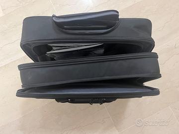 Pilotina samsonite nuova