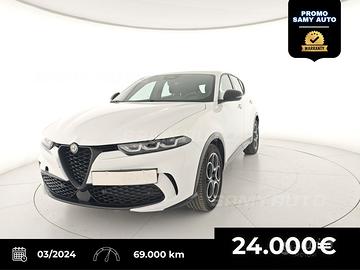 Alfa Romeo Tonale 1.6 diesel 130 CV TCT6 Sprint