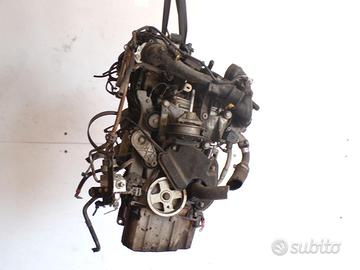Motore Fiat Panda 3 312A2000 900 TwinAir 2020