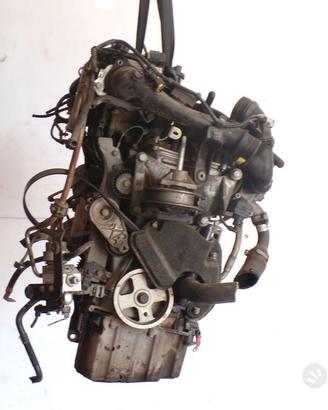 Motore Fiat Panda 3 312A2000 900 TwinAir 2020