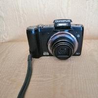 Olympus SZ-20 fotocamera digitale 16 megapixel 12,