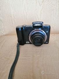 Olympus SZ-20 fotocamera digitale 16 megapixel 12,