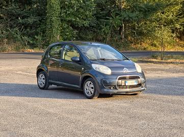 Citroen C1 1.0 5 porte airdream Amici CV-68 E4 Man