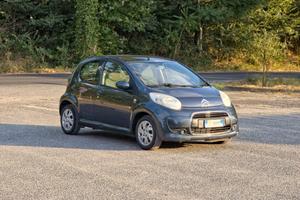 Citroen C1 1.0 5 porte airdream Amici CV-68 E4 Man