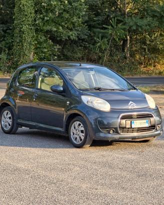 Citroen C1 1.0 5 porte airdream Amici CV-68 E4 Man