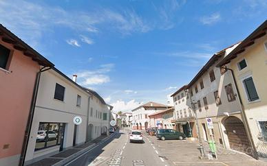 SOLUZIONE INDIPENDENTE di TRE LIVELLI - CORDOVADO