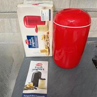 Kit x la preparazione dello yogurt fatto in casa