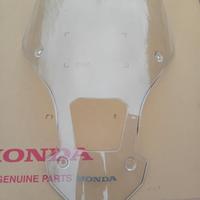 cupolino plexy vetro originale crf 1000 africa twi