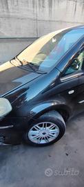 LANCIA MUSA 2009 PARAFANGO ANTERIORE SX/DX