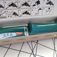 Kit Spazzole Originali Vorwerk FK360