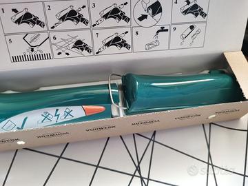 Kit Spazzole Originali Vorwerk FK360
