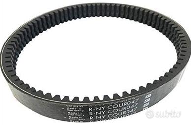 Ricambi microcar, cinghie