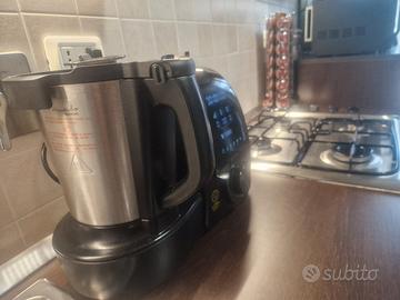 Mambo cecotec robot cucina