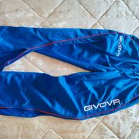 Pantalone Tuta Givova