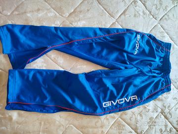 Pantalone Tuta Givova