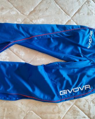 Pantalone Tuta Givova