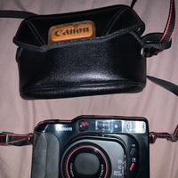 Macchina fotografica CANON TOP TWIN