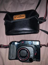Macchina fotografica CANON TOP TWIN