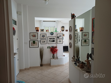 Appartamento Trilocale Vivere Verde