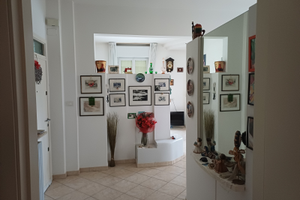 Appartamento Trilocale Vivere Verde