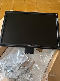 Monitor Pc Asus 22 pollici