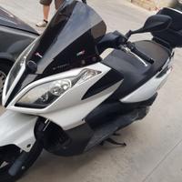 Kymco Downtown 205cc  anno 2011 X RICAMBI