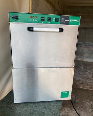 Lavastoviglie Rancilio
