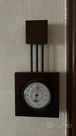 Termometro da parete vintage anni 70