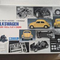 Kit di montaggio Volkswagen OHV 1192cc flat4engine