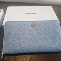 Portafoglio donna Borbonese