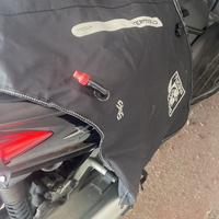 copri gamba per scooter X max. R190 come Nova