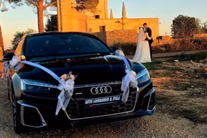 Audi A5 SPB 50 TDI quattro - EVENTI