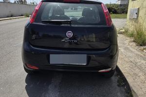fiat grande punto