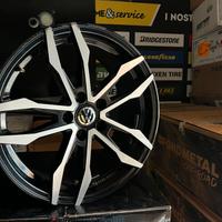 CERCHI IN LEGA ESSE3 AUDI VOLKSWAGEN