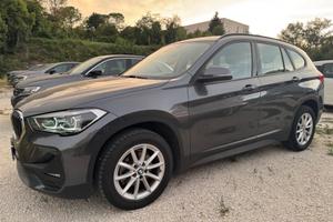 Bmw X1 sDrive16d 116Cv Advantage