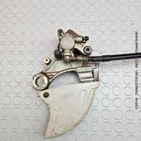 PINZA POSTERIORE YAMAHA WRF 250 2001 2002 YZF WR-F