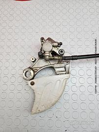 PINZA POSTERIORE YAMAHA WRF 250 2001 2002 YZF WR-F