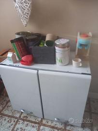 CUCINA E POSATE VARIE VERE E PER GIOCO BIMBI