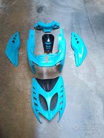 set carene aerox