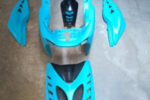 set carene aerox