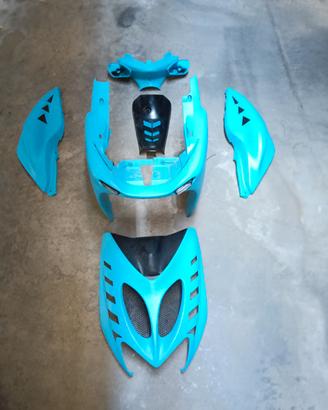 set carene aerox