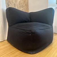 2 poltrone gonfiabili di design