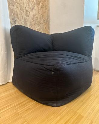 2 poltrone gonfiabili - design Jan Dranger