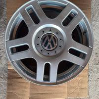 Cerchi in lega da 16 pollici originali W