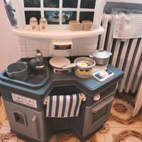 cucina Little tikes