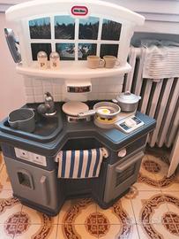 cucina Little tikes