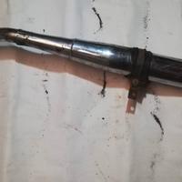 Scarico marmitta originale Rizzato Califfo